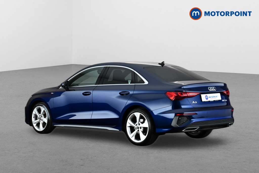 Used Audi A3 2023 for sale - 78095399: Photo 5