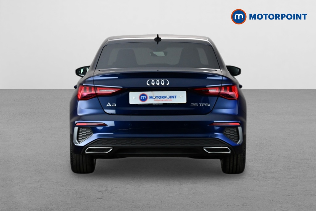 Used Audi A3 2023 for sale - 78095399: Photo 6