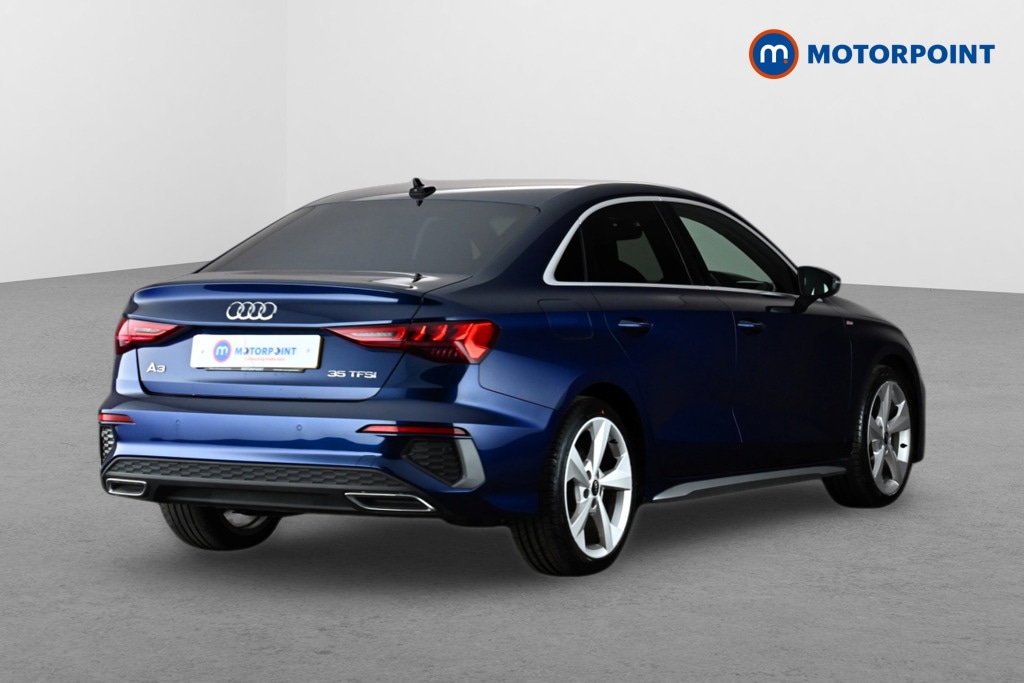 Used Audi A3 2023 for sale - 78095399: Photo 7