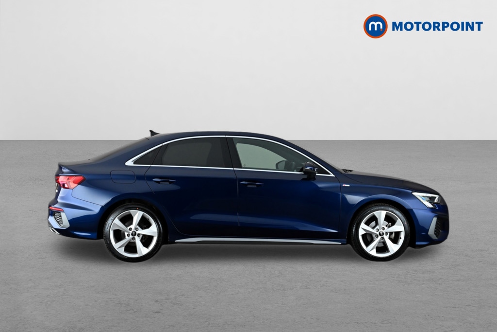 Used Audi A3 2023 for sale - 78095399: Photo 8