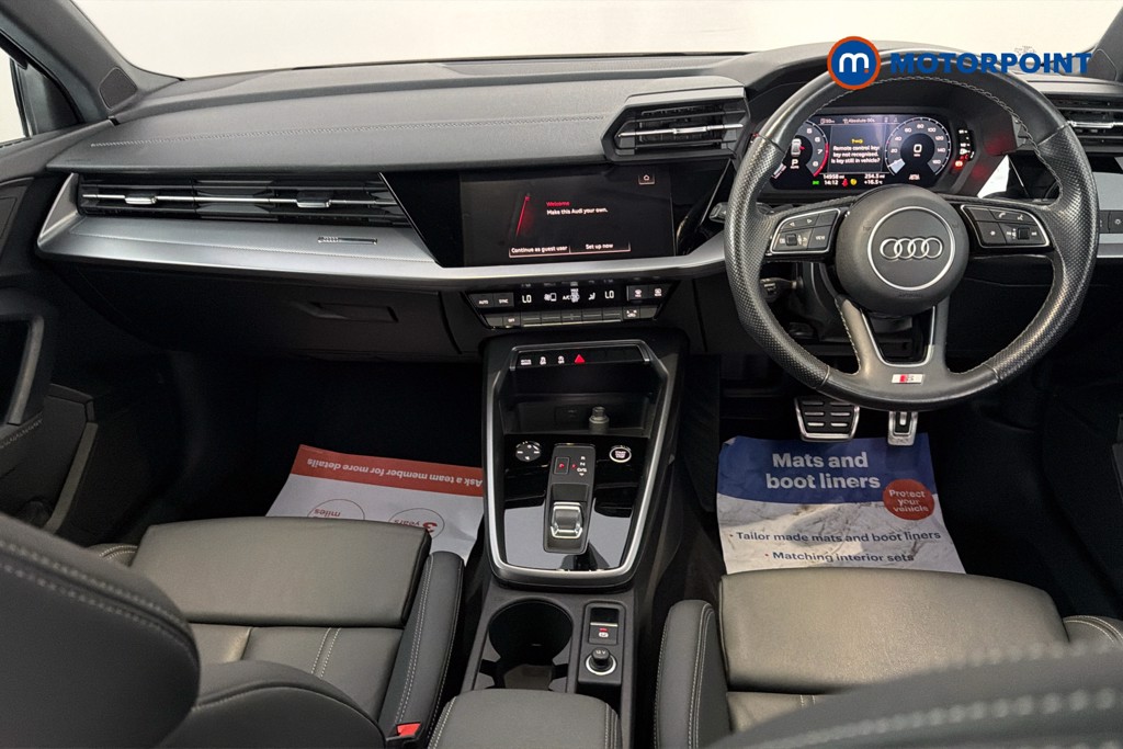 Used Audi A3 2023 for sale - 78095399: Photo 9