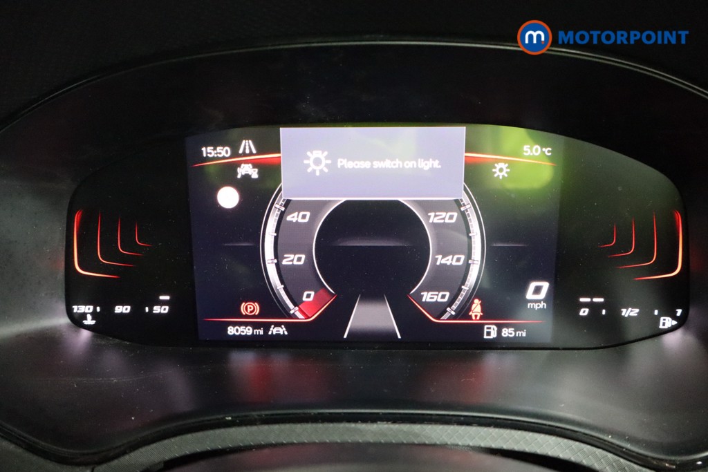 Used SEAT Ibiza 2025 for sale - 76835843: Photo 10