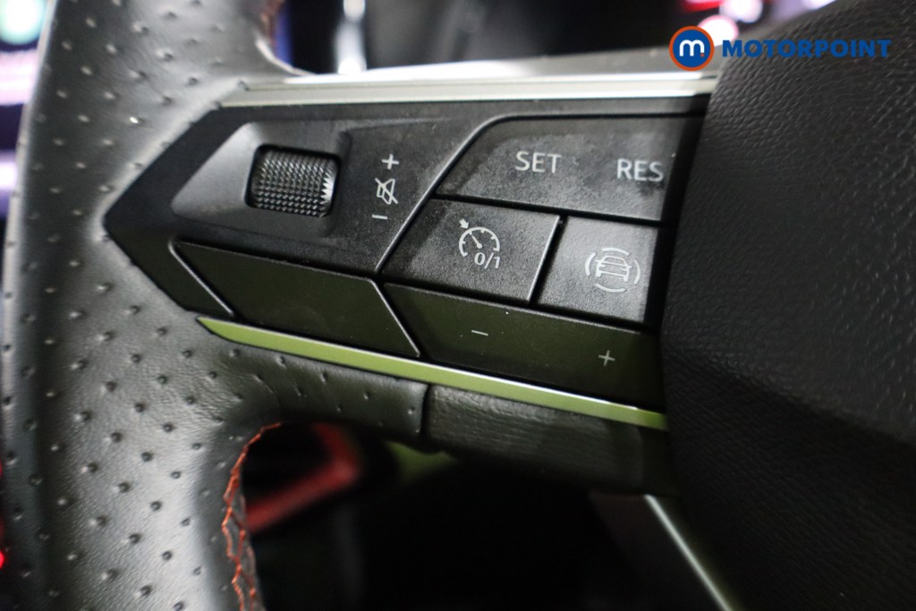 Used SEAT Ibiza 2025 for sale - 76835843: Photo 11