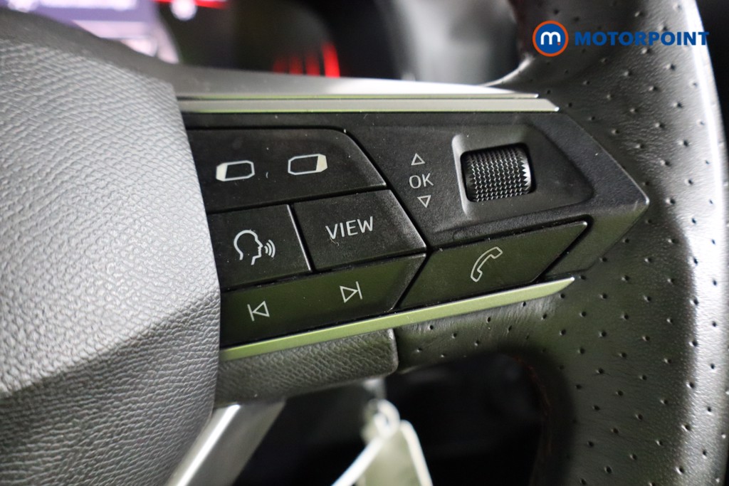 Used SEAT Ibiza 2025 for sale - 76835843: Photo 13