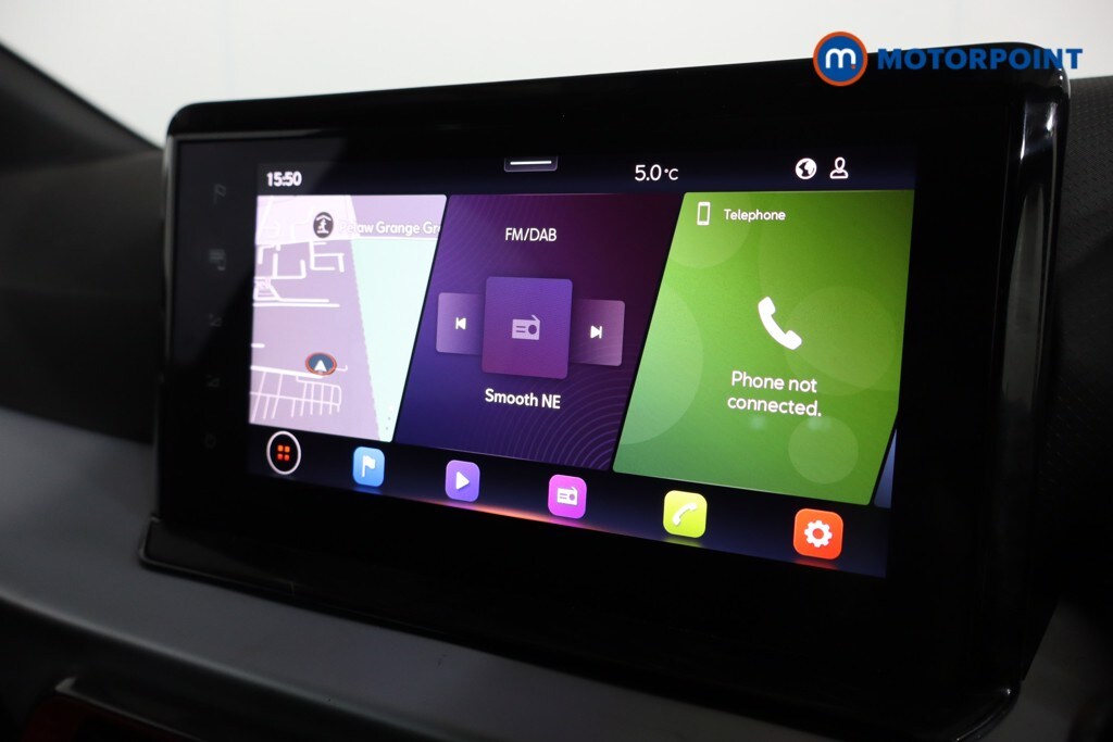 Used SEAT Ibiza 2025 for sale - 76835843: Photo 17