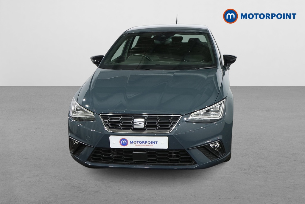 Used SEAT Ibiza 2025 for sale - 76835843: Photo 2