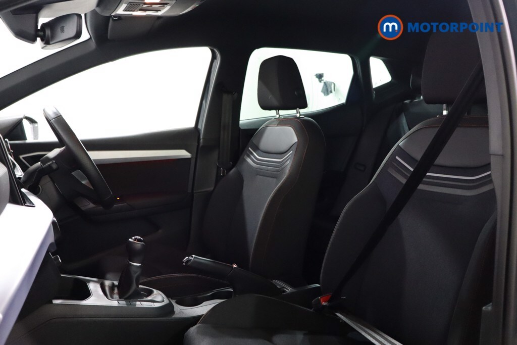 Used SEAT Ibiza 2025 for sale - 76835843: Photo 20