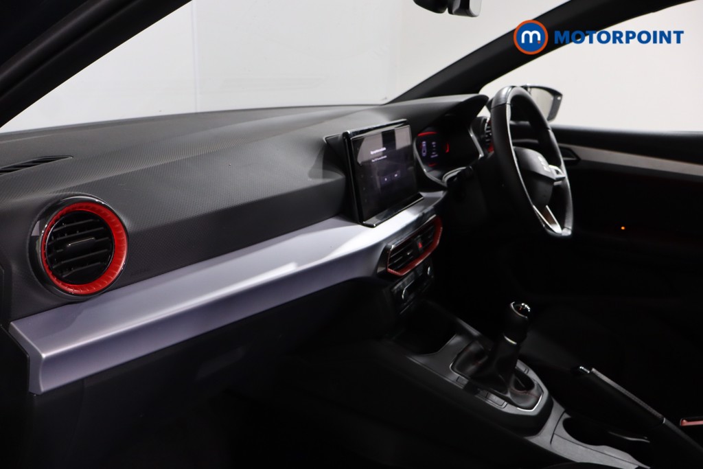 Used SEAT Ibiza 2025 for sale - 76835843: Photo 21