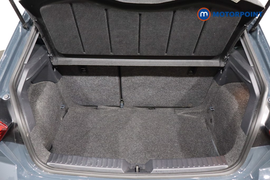 Used SEAT Ibiza 2025 for sale - 76835843: Photo 23