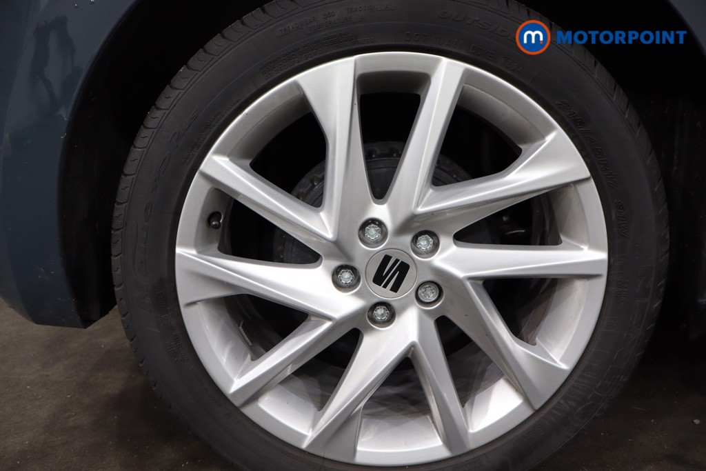 Used SEAT Ibiza 2025 for sale - 76835843: Photo 24