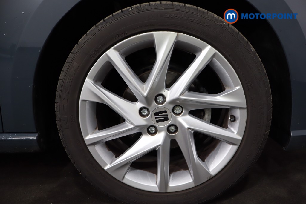 Used SEAT Ibiza 2025 for sale - 76835843: Photo 25