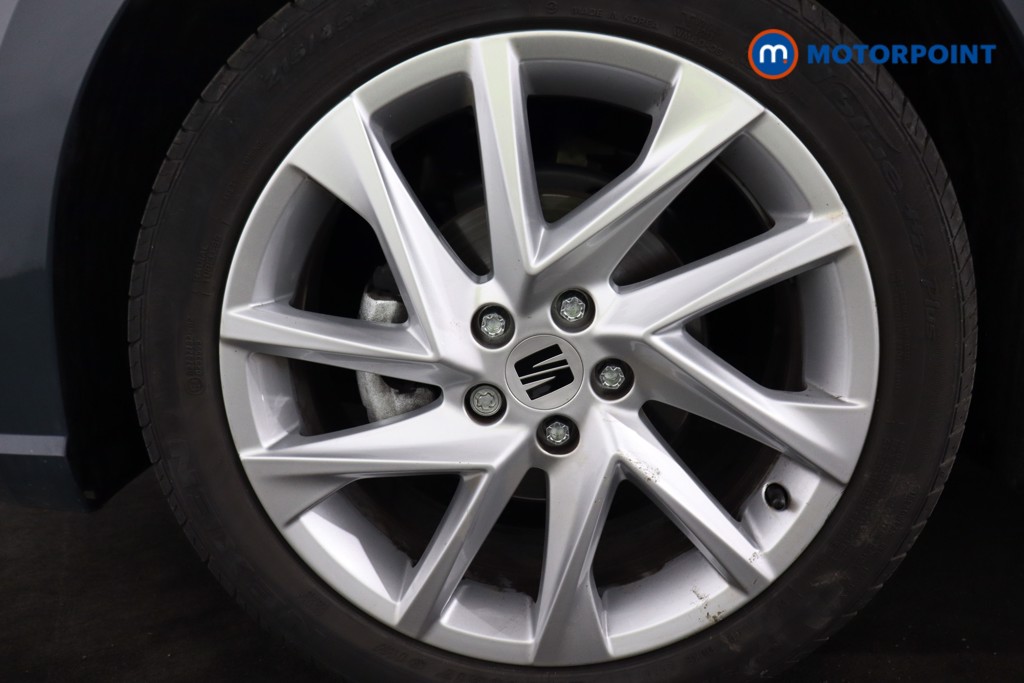 Used SEAT Ibiza 2025 for sale - 76835843: Photo 26