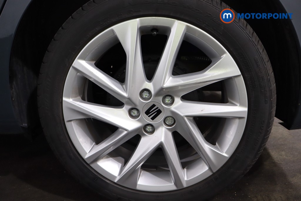 Used SEAT Ibiza 2025 for sale - 76835843: Photo 27