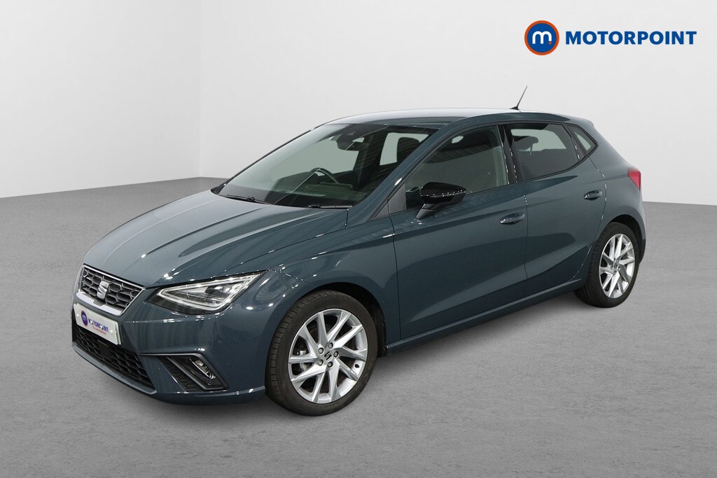 Used SEAT Ibiza 2025 for sale - 76835843: Photo 3