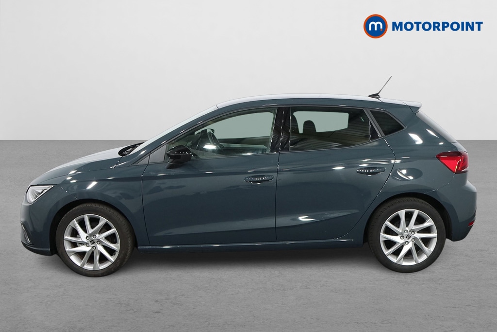 Used SEAT Ibiza 2025 for sale - 76835843: Photo 4