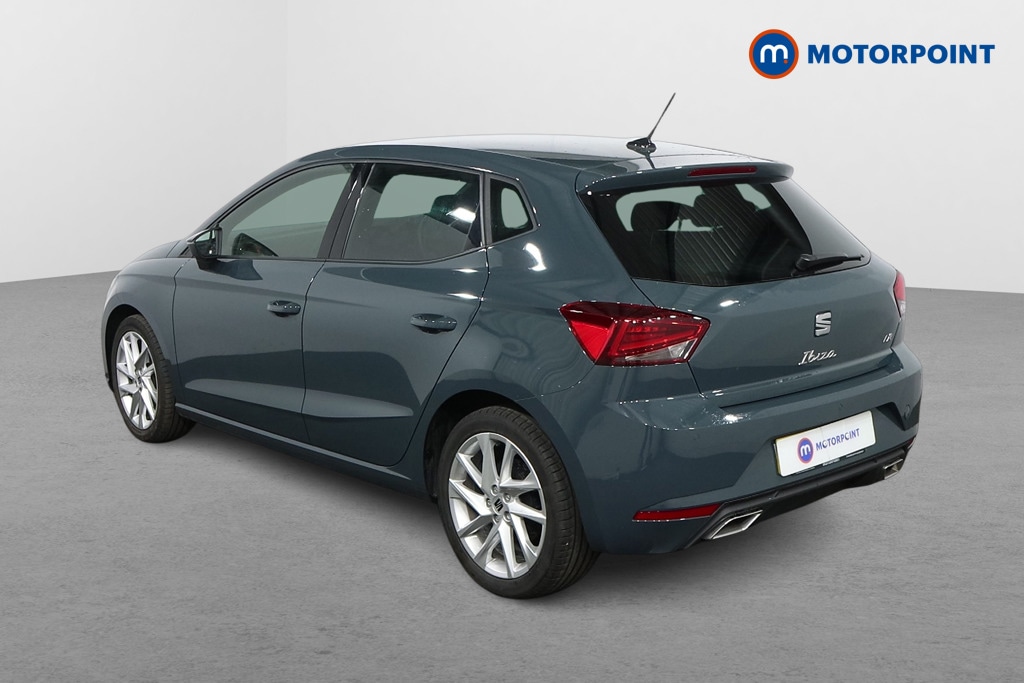Used SEAT Ibiza 2025 for sale - 76835843: Photo 5