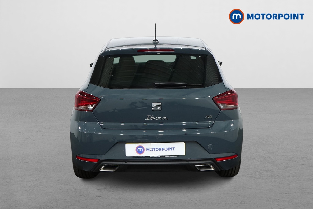 Used SEAT Ibiza 2025 for sale - 76835843: Photo 6