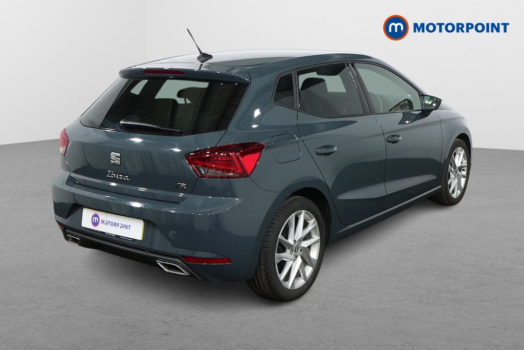 Used SEAT Ibiza 2025 for sale - 76835843: Photo 7