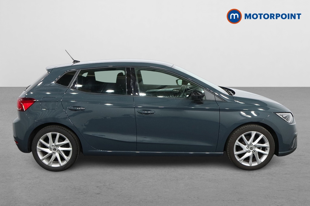 Used SEAT Ibiza 2025 for sale - 76835843: Photo 8