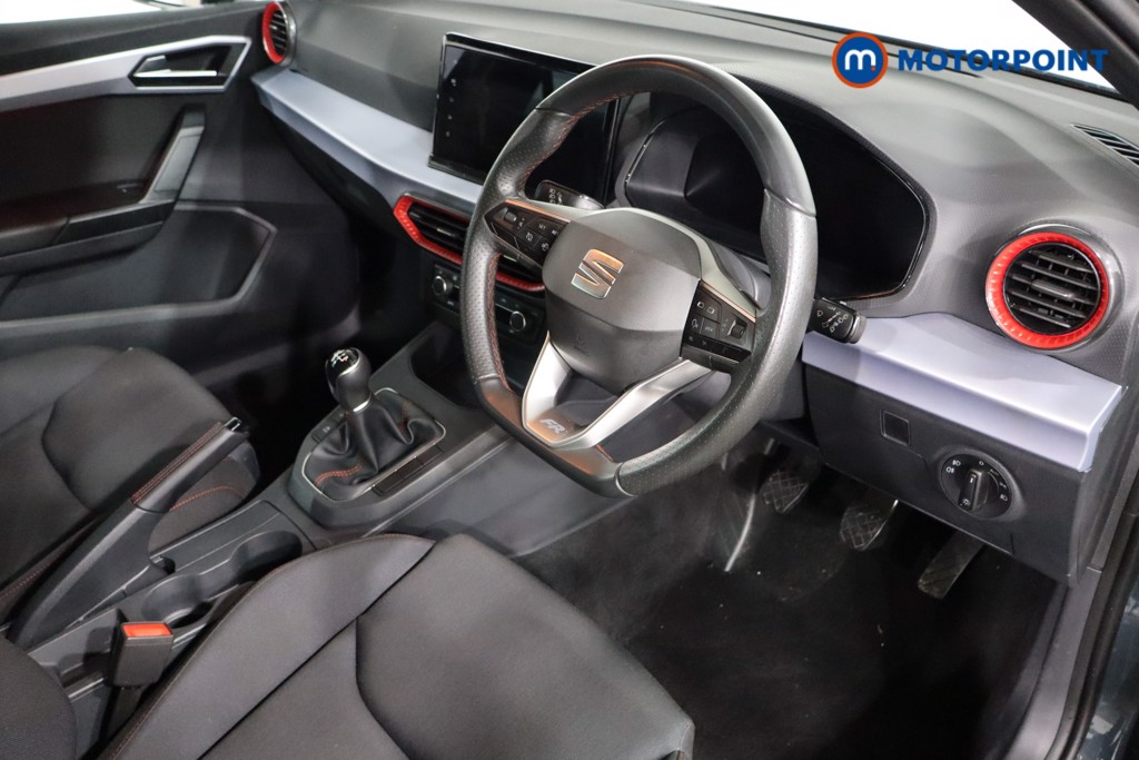 Used SEAT Ibiza 2025 for sale - 76835843: Photo 9