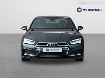 Used Audi A5 2019 for sale - 79516235: Photo