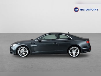 Used Audi A5 2019 for sale - 79516235: Photo