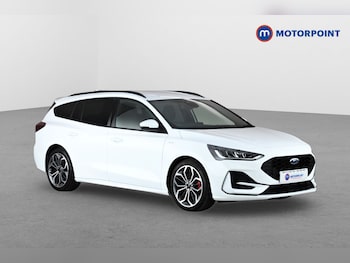 Used Ford Focus 2023 for sale - 79479890: Photo