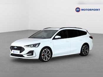 Used Ford Focus 2023 for sale - 79479890: Photo