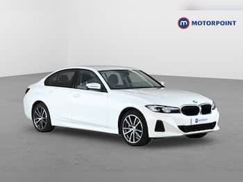 Used BMW 3 Series 2025 for sale - 79641004: Photo