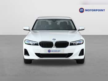Used BMW 3 Series 2025 for sale - 79641004: Photo