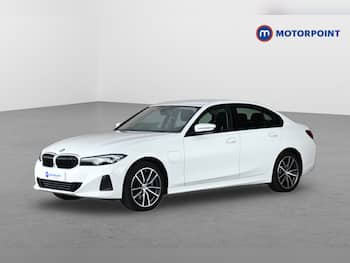 Used BMW 3 Series 2025 for sale - 79641004: Photo