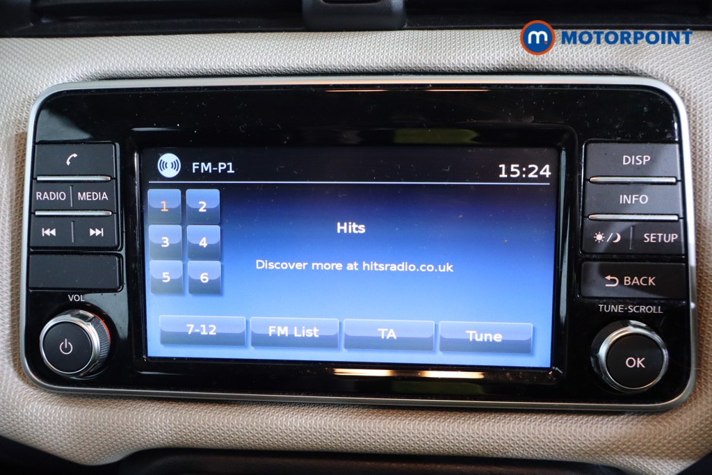 Used Nissan Micra 2017 for sale - 77187109: Photo 12