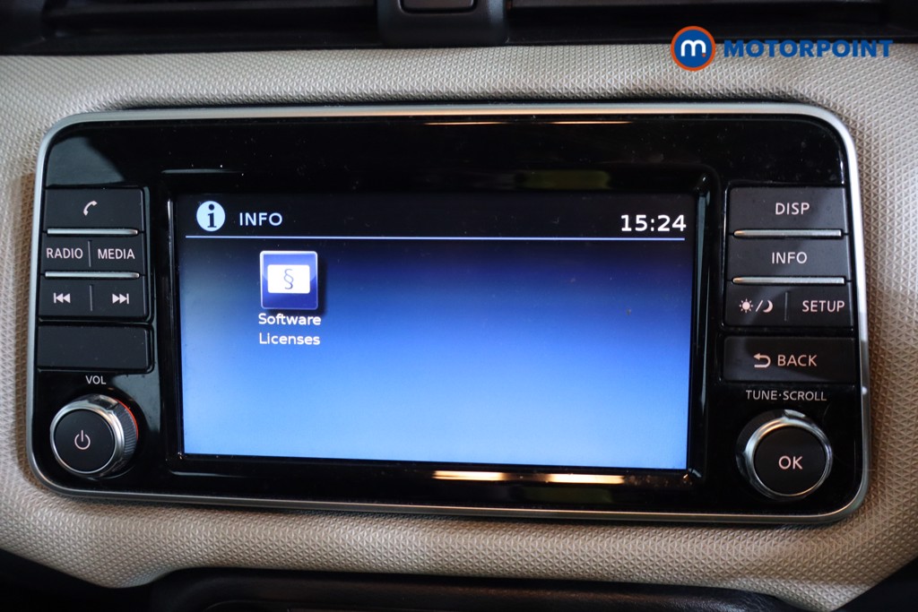 Used Nissan Micra 2017 for sale - 77187109: Photo 14