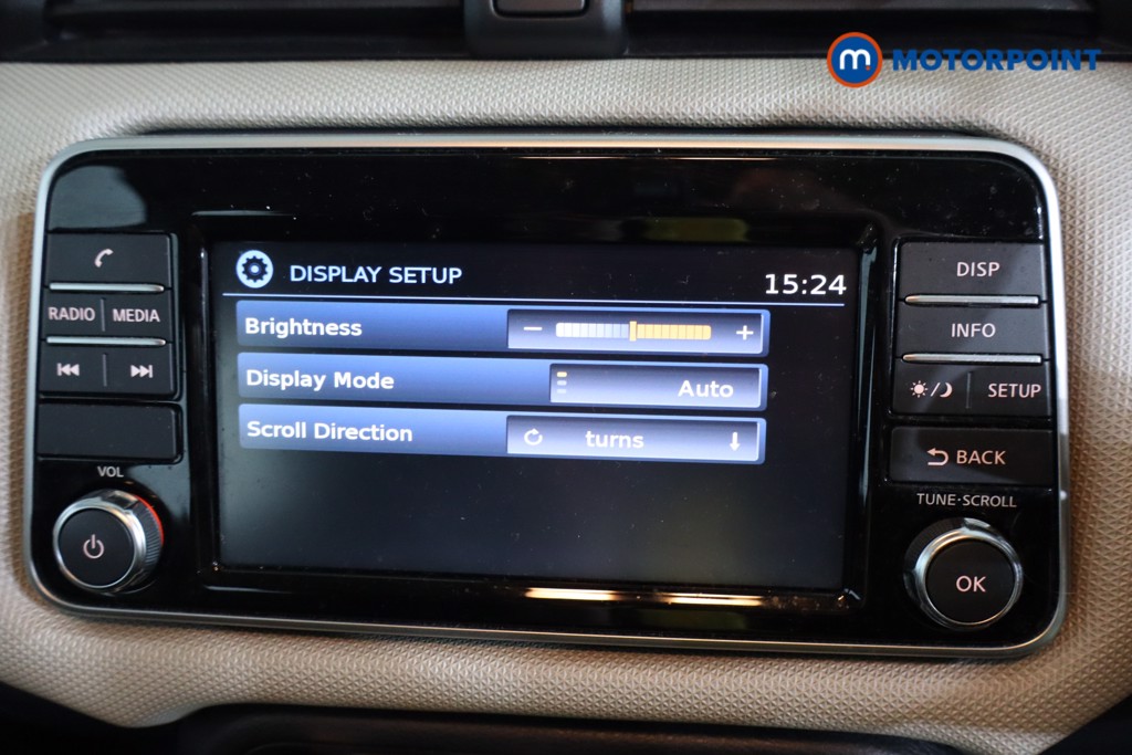 Used Nissan Micra 2017 for sale - 77187109: Photo 15