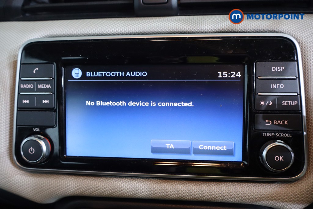 Used Nissan Micra 2017 for sale - 77187109: Photo 16