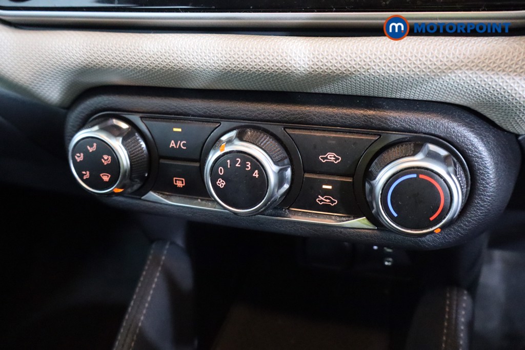 Used Nissan Micra 2017 for sale - 77187109: Photo 17