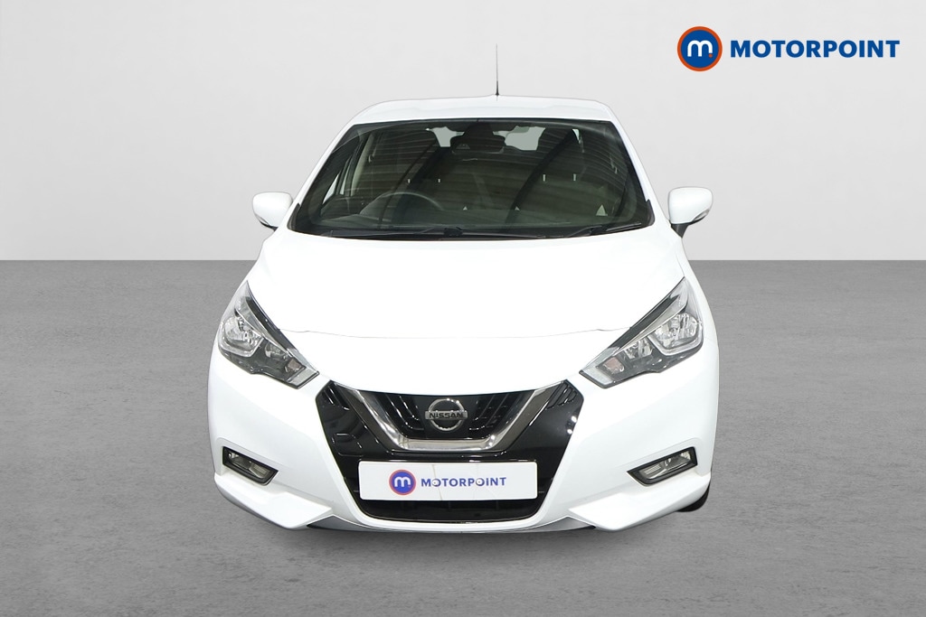 Used Nissan Micra 2017 for sale - 77187109: Photo 2