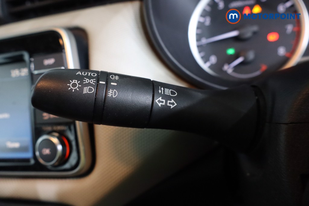 Used Nissan Micra 2017 for sale - 77187109: Photo 21