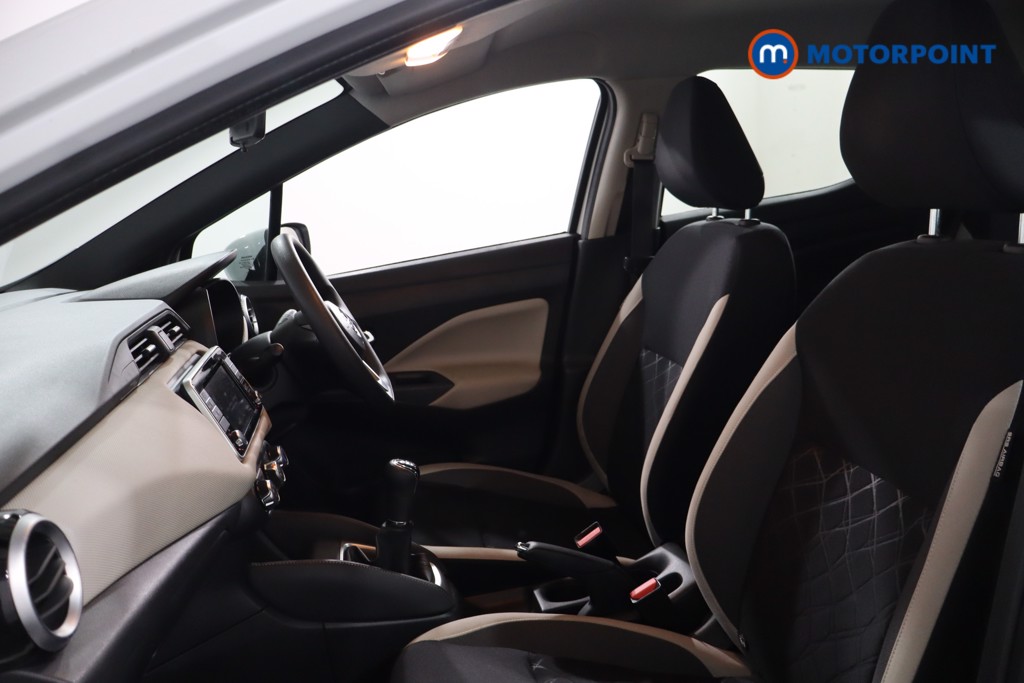 Used Nissan Micra 2017 for sale - 77187109: Photo 25