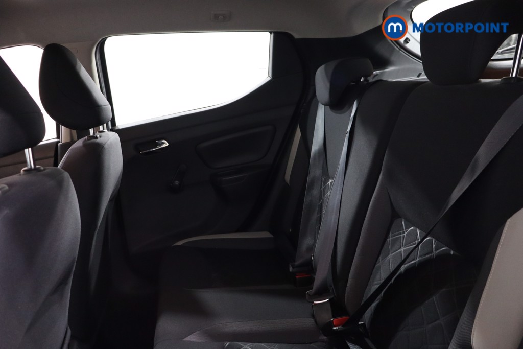 Used Nissan Micra 2017 for sale - 77187109: Photo 26