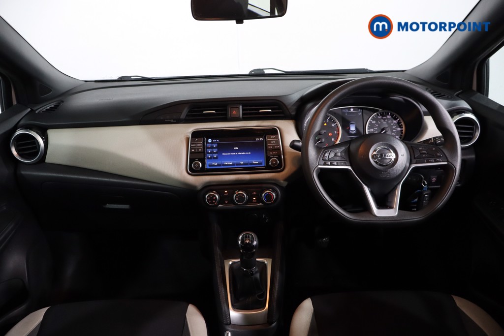 Used Nissan Micra 2017 for sale - 77187109: Photo 27