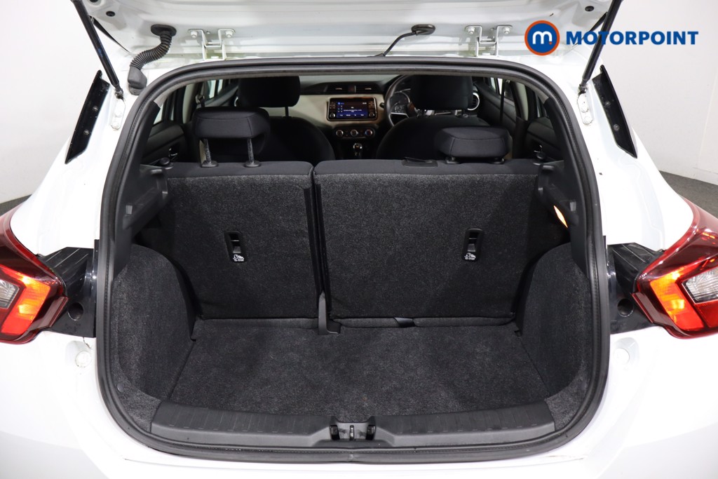 Used Nissan Micra 2017 for sale - 77187109: Photo 28