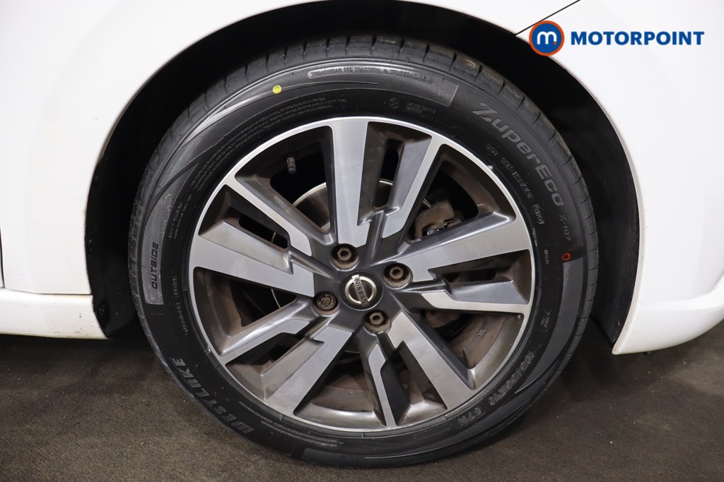 Used Nissan Micra 2017 for sale - 77187109: Photo 30