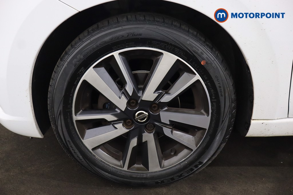 Used Nissan Micra 2017 for sale - 77187109: Photo 31