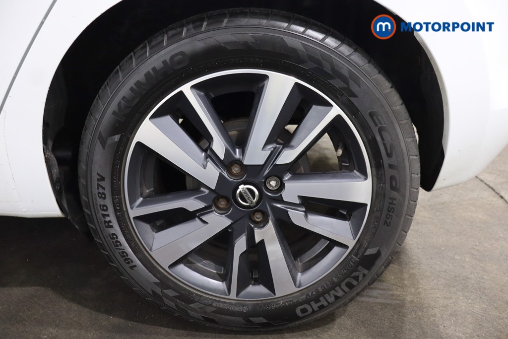 Used Nissan Micra 2017 for sale - 77187109: Photo 32