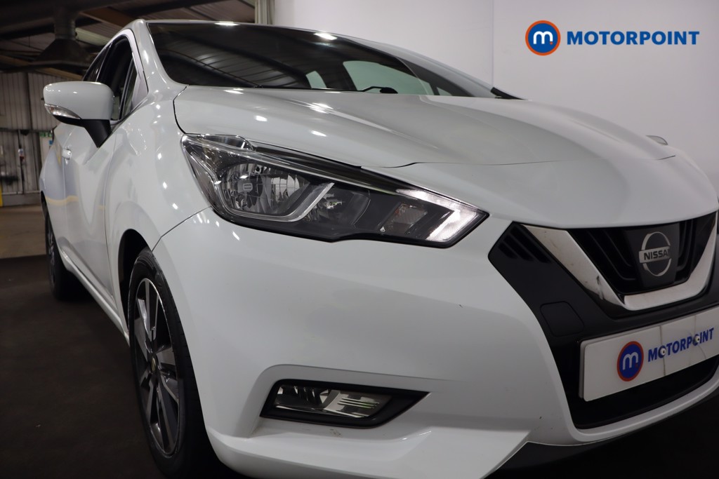 Used Nissan Micra 2017 for sale - 77187109: Photo 33