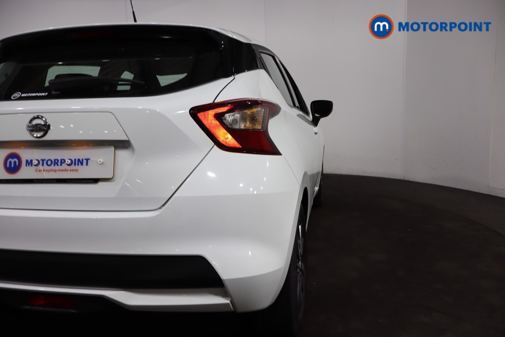 Used Nissan Micra 2017 for sale - 77187109: Photo 34