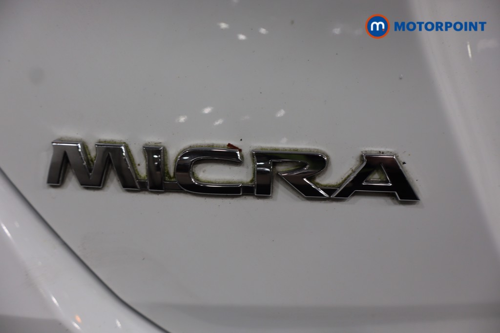 Used Nissan Micra 2017 for sale - 77187109: Photo 35