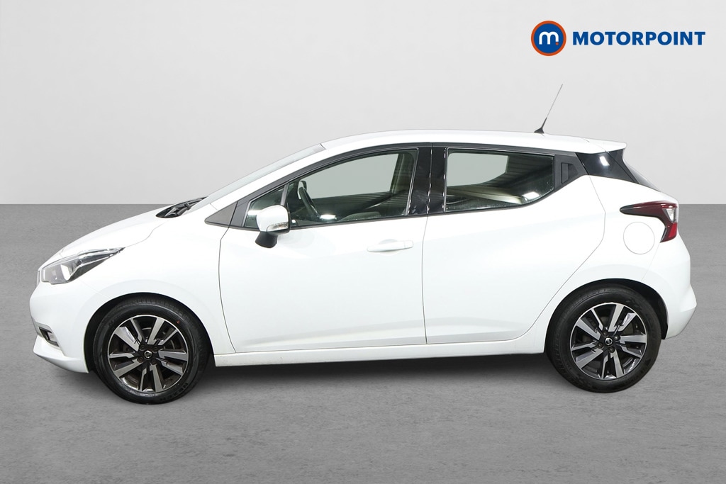 Used Nissan Micra 2017 for sale - 77187109: Photo 4