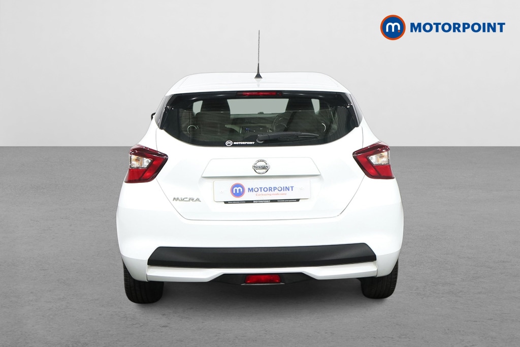 Used Nissan Micra 2017 for sale - 77187109: Photo 6